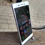 Обзор смартфона Nubia N1