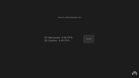 AnTuTu 3D Benchmark 6.1