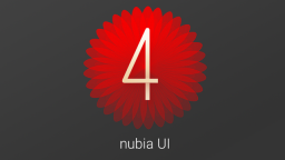 Обзор оболочки nubia UI 4.0