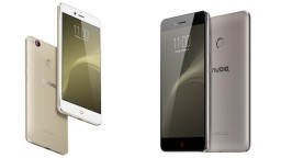 Смартфон nubia Z11 miniS официально выйдет в России?