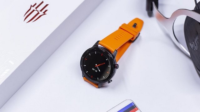 Смарт-часы Red Magic Watch