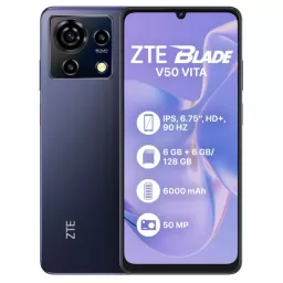 ZTE Blade V50 Vita
